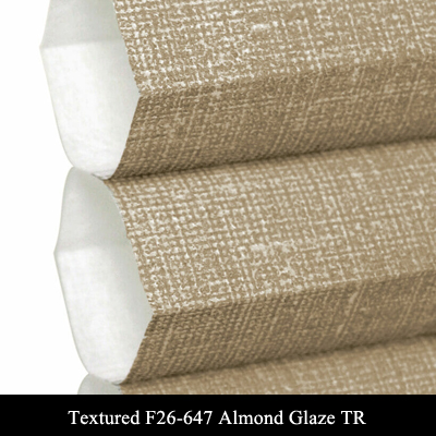 Textured F26-647 Almond Glaze TR