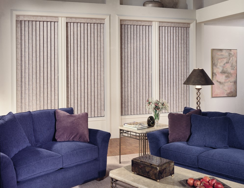 Vertical Blind