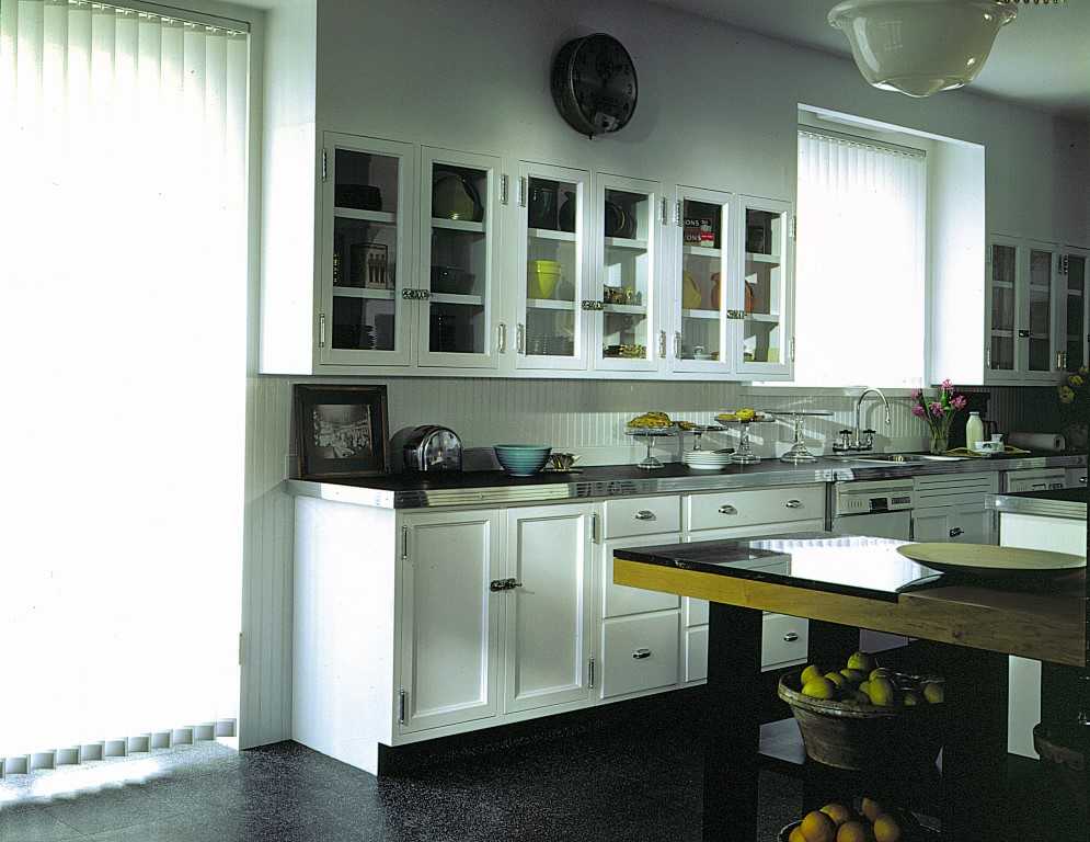 Vertical Blind