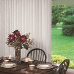 Vertical Blind