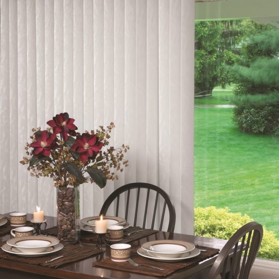 Vertical Blind