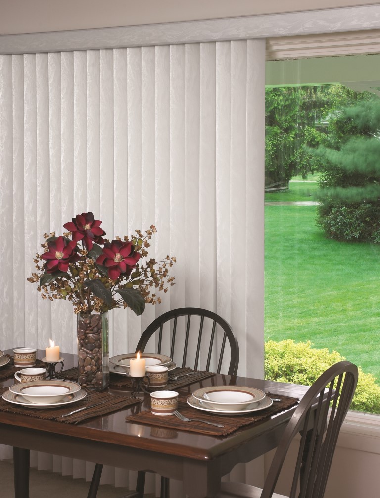 Vertical Blind