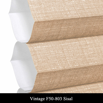 Vintage F50-803 Sisal