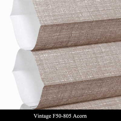 Vintage F50-805 Acorn