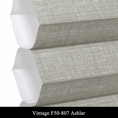 Vintage F50-807 Ashlar