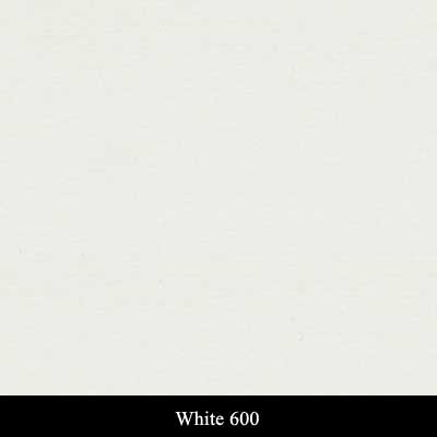 White 600