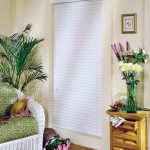 Wood Blind