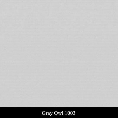 Gray Owl 1003