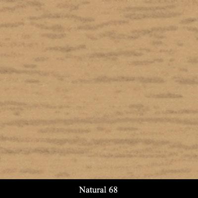 Natural 68