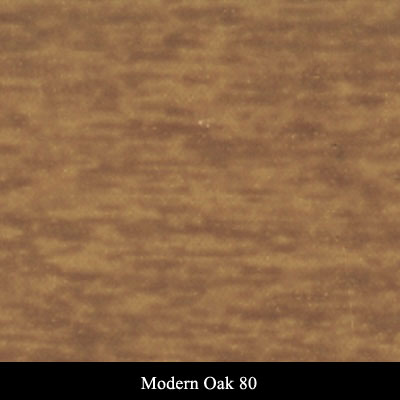 Modern Oak 80