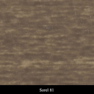 Sorel 81