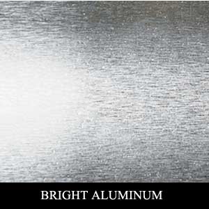 BRIGHT ALUMINUM