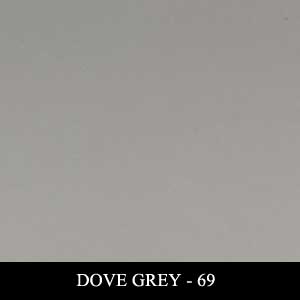 DOVE GREY - 69