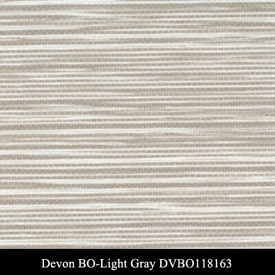 Devon BO-Light Gray DVBO118163