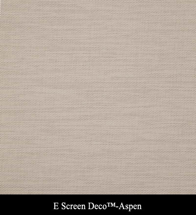E-Screen Deco™-Aspen
