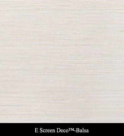 E-Screen Deco™-Balsa