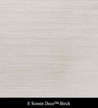 E-Screen Deco™-Birch