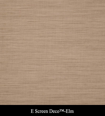 E-Screen Deco™-Elm