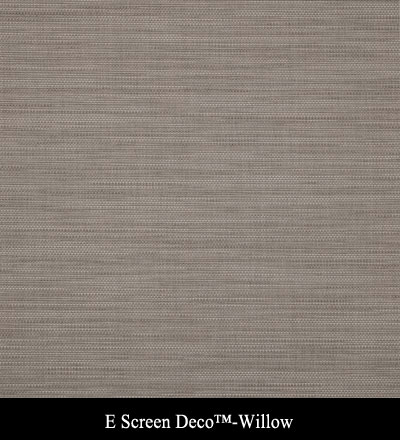 E-Screen Deco™-Willow