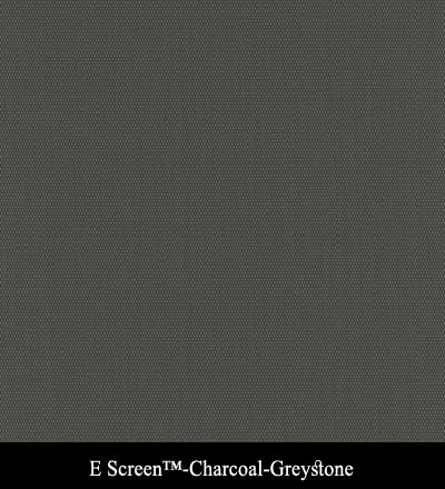 E-Screen™-Charcoal-Greystone