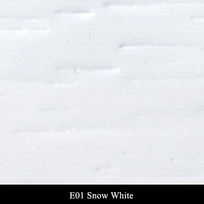 E01 Snow White