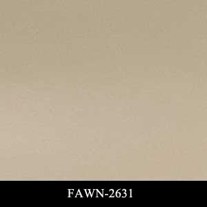 FAWN 2631