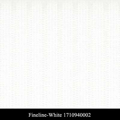 Fineline-White 1710940002