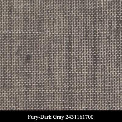 Fury-Dark Gray 2431161700