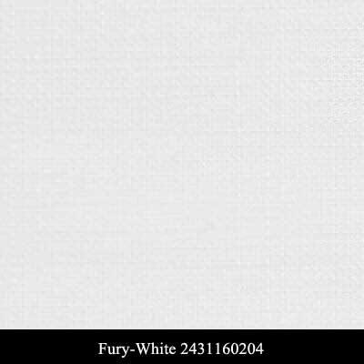 Fury-White 2431160204
