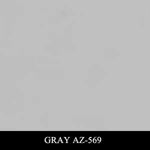 GRAY AZ 569