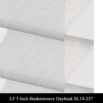 LF 3 Inch-Basketweave Daybeak SL14-237