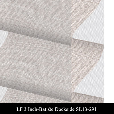 LF 3 Inch-Batiste Dockside SL13-291