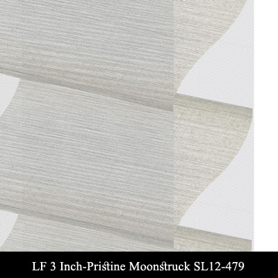 LF 3 Inch-Pristine Moonstruck SL12-479