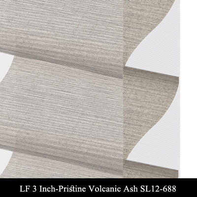 LF 3 Inch-Pristine Volcanic Ash SL12-688