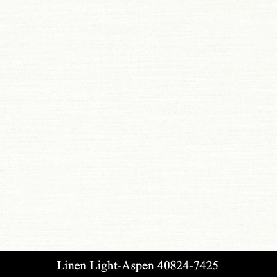 Linen Light-Aspen 40824-7425