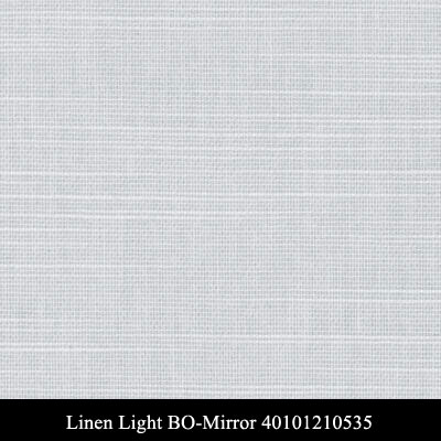 Linen Light BO-Mirror 40101210535