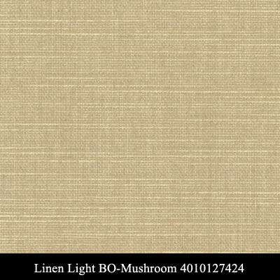 Linen Light BO-Mushroom 4010127424