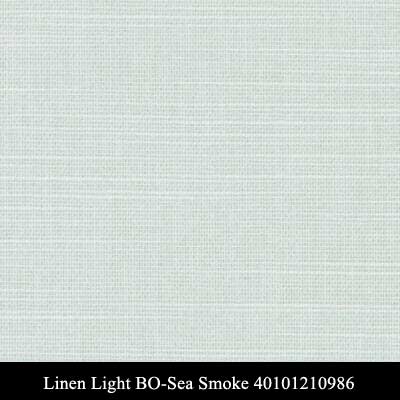 Linen Light BO-Sea Smoke 40101210986