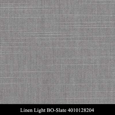 Linen Light BO-Slate 4010128204