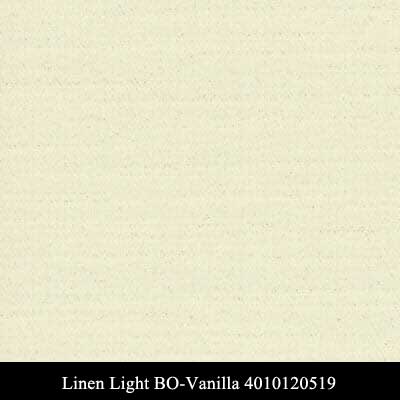 Linen Light BO-Vanilla 4010120519