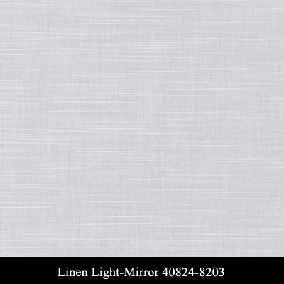 Linen Light-Mirror 40824-8203