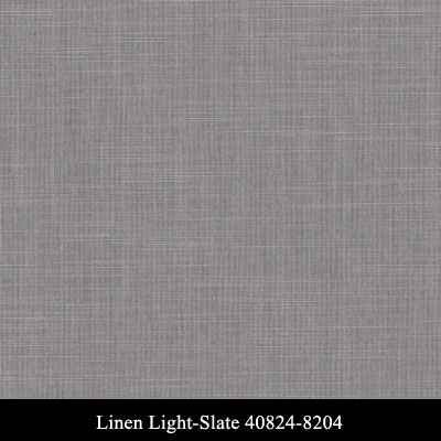 Linen Light-Slate 40824-8204