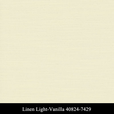 Linen Light-Vanilla 40824-7429