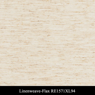 Linenweave-Flax RE1571XL94