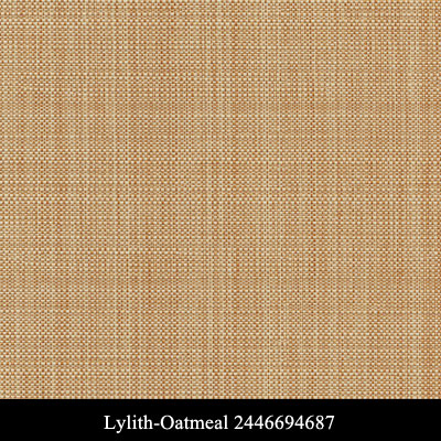 Lylith-Oatmeal 2446694687