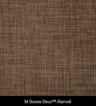 M Screen Deco™-Harvest