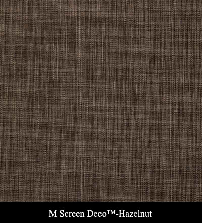 M Screen Deco™-Hazelnut