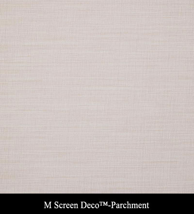 M Screen Deco™-Parchment