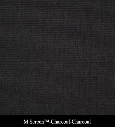 M Screen™-Charcoal-Charcoal