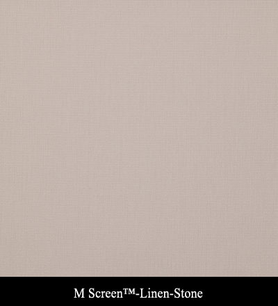 M Screen™-Linen-Stone